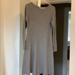 New Sundance sweater midi